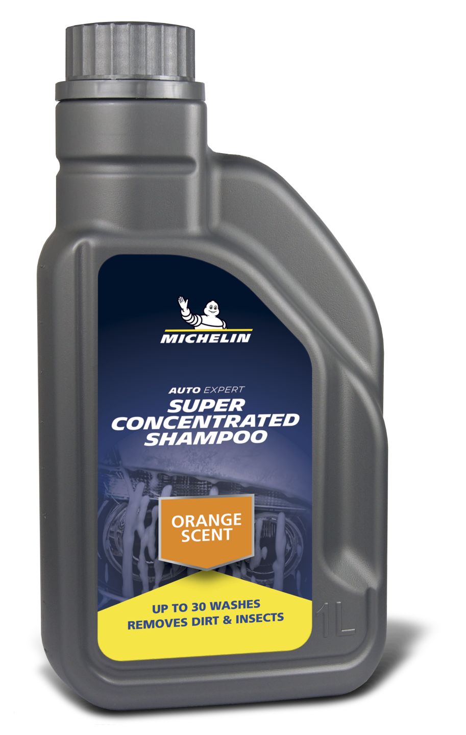 Michelin Šampon za auto
