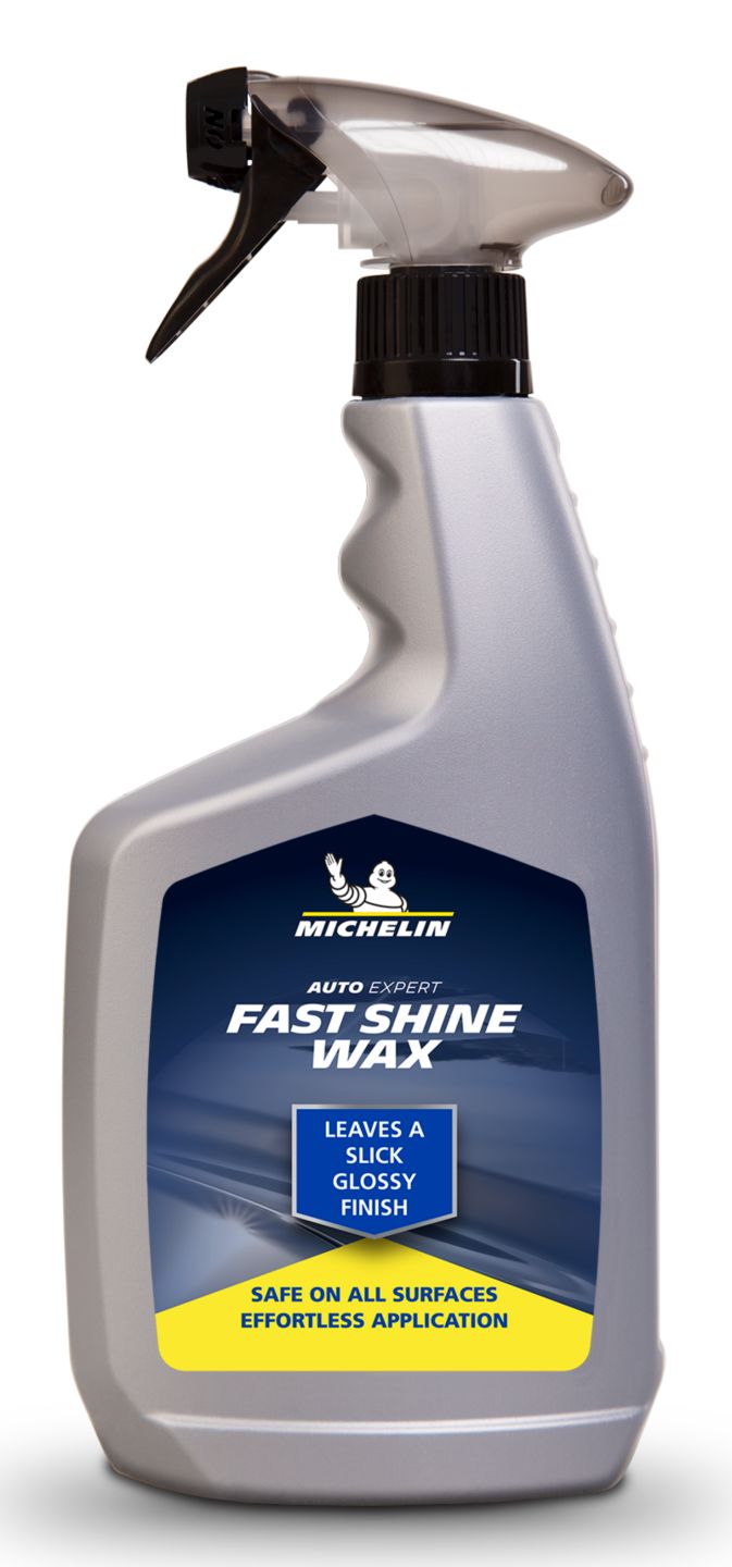 Michelin Vosak za sjaj
automobila 650ml