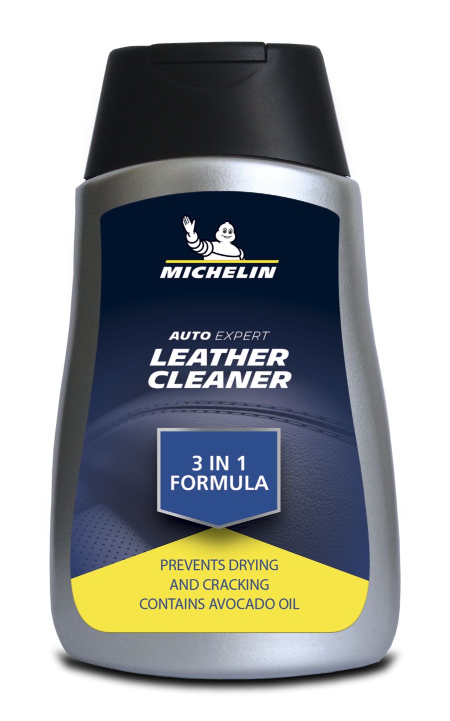 Michelin Sredstvo za čišćenje
kože 3u1 250ml