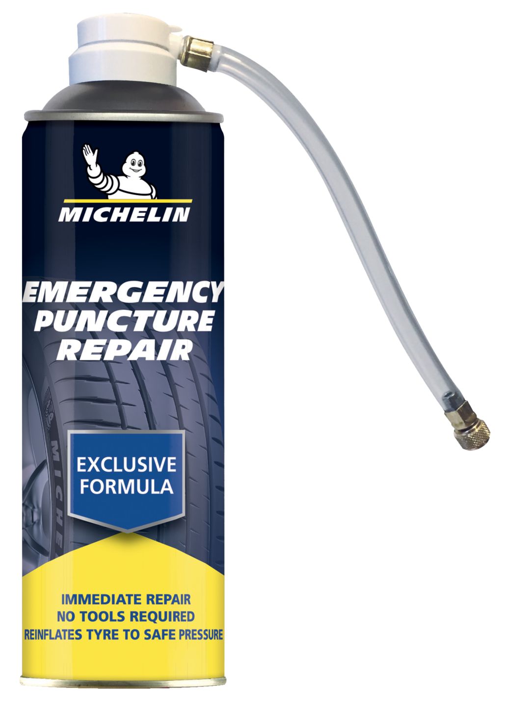 Michelin Sredstvo za krpanje
gume 500ml