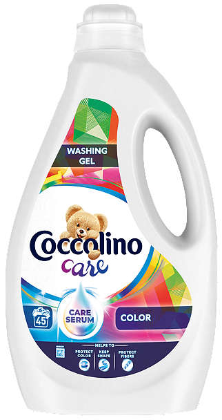 Coccolino Care Płyn do prania