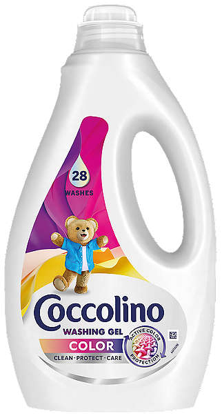 Coccolino Care Płyn do prania