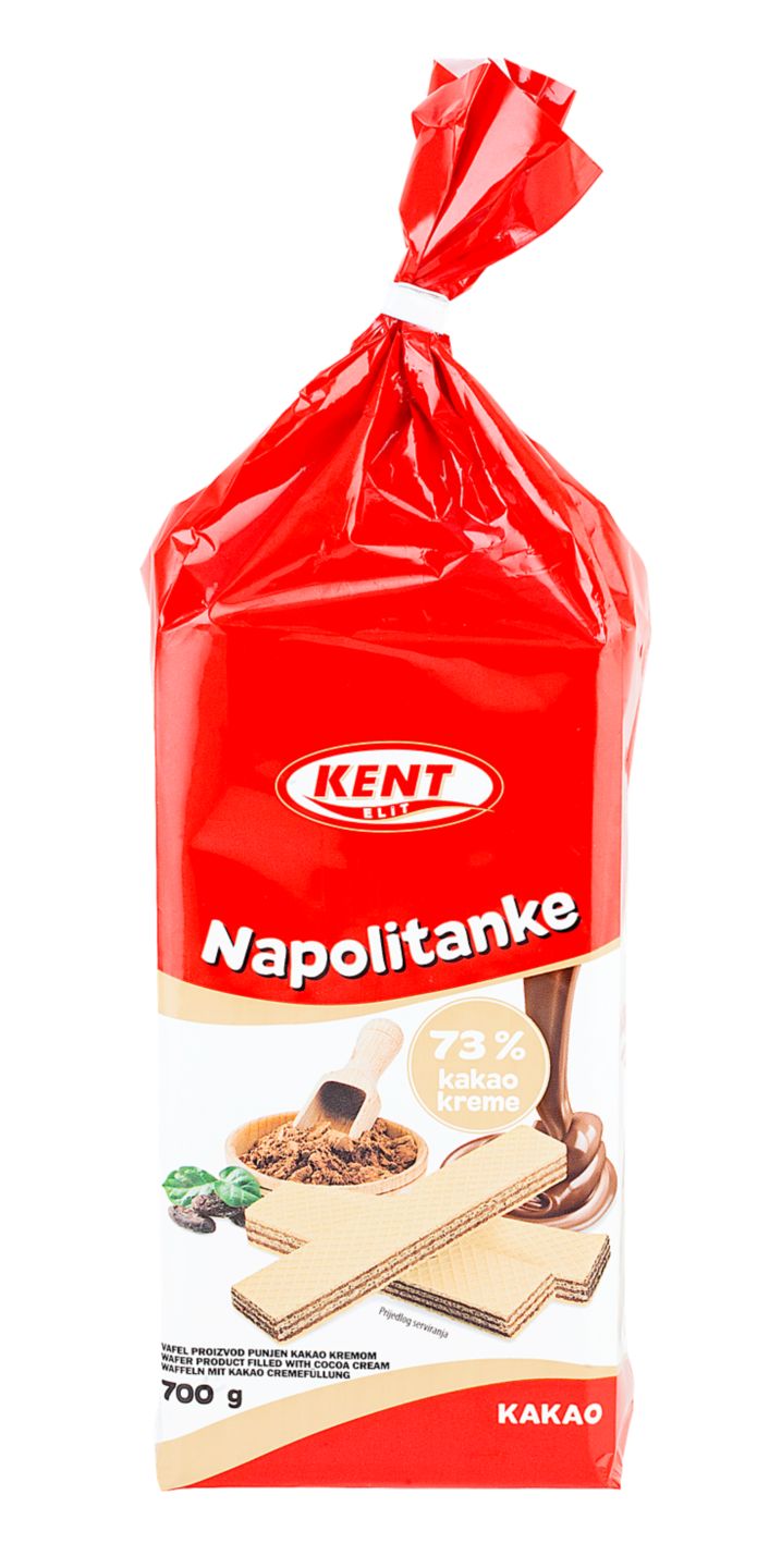 Kent Napolitanke
MPC 2.5.2025=2,15€
