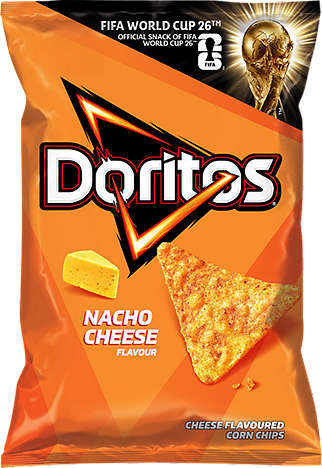 Doritos Chipsy