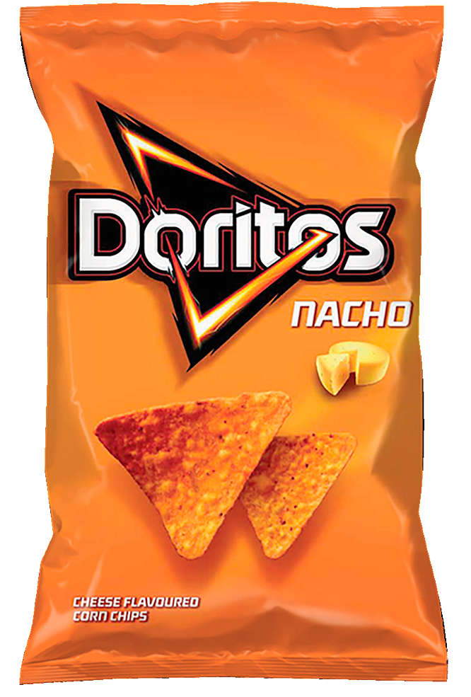 Zdjęcie oferty Doritos Chipsy