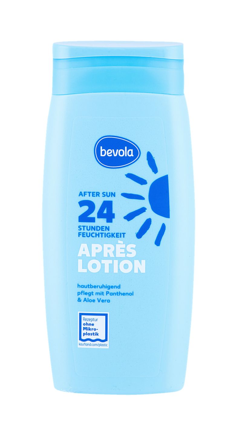Bevola Losion
MPC 2.5.2025=3,99€