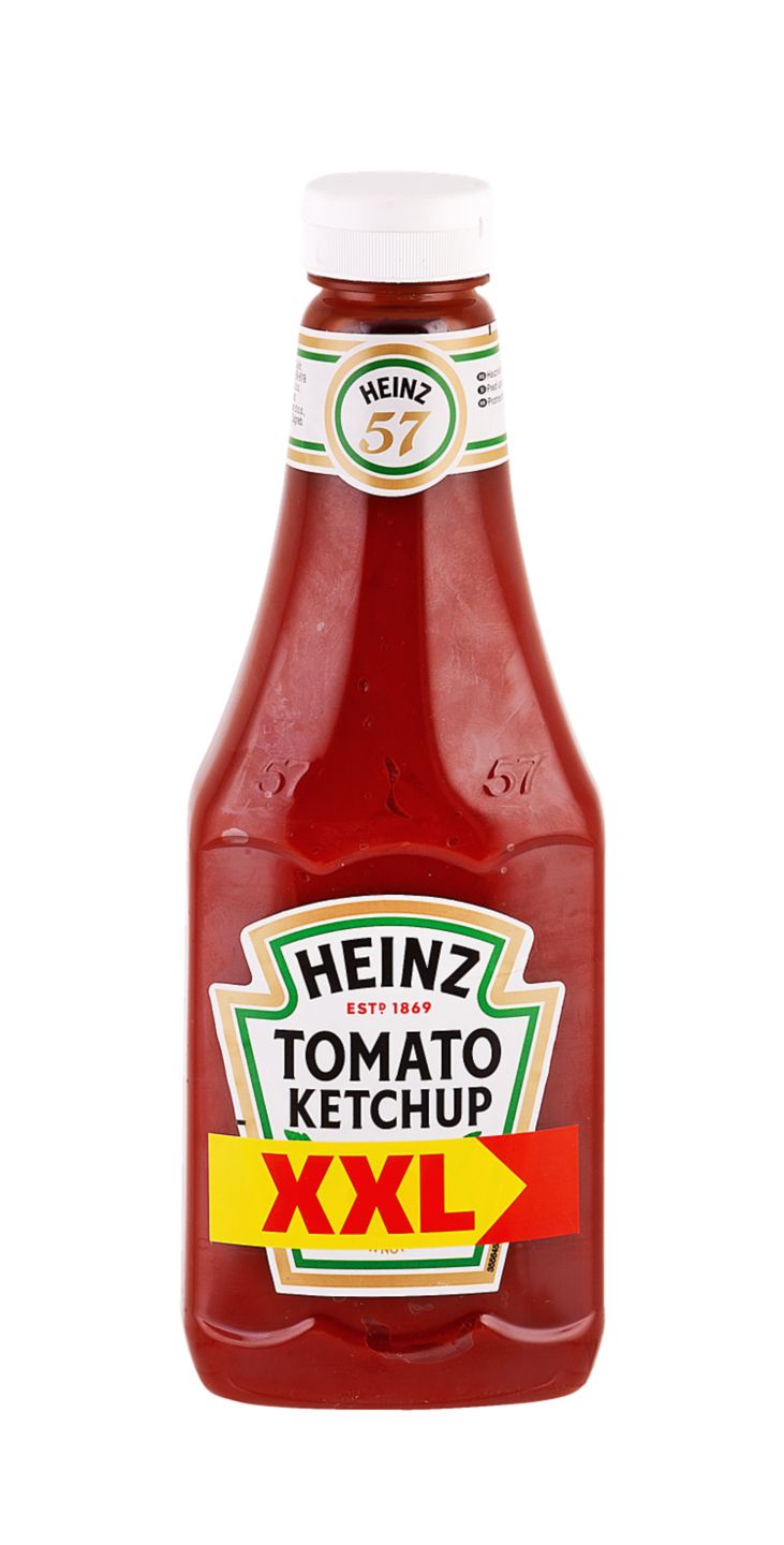 Heinz Ketchup
MPC 2.5.2025=4,19€