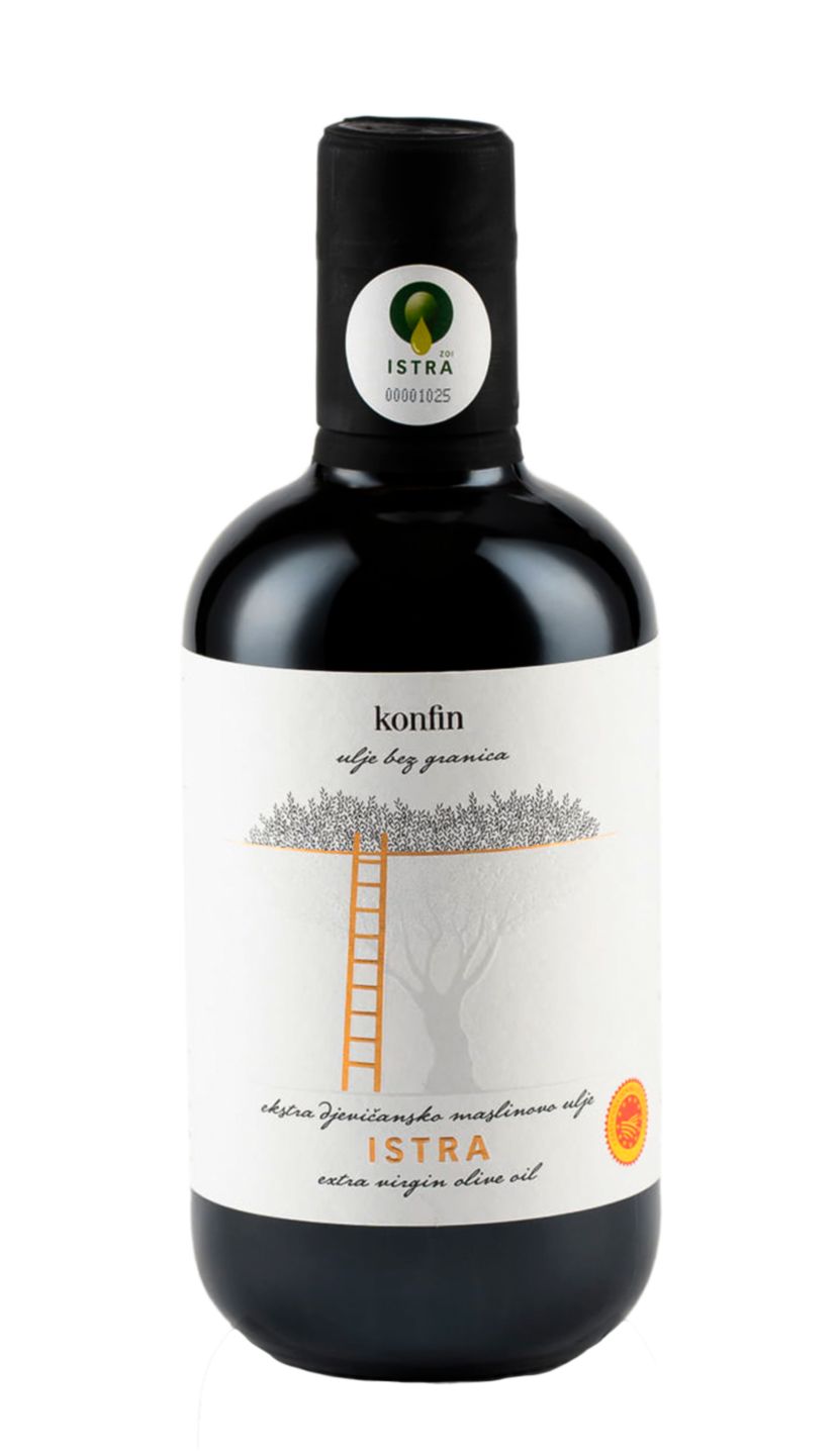 Konfin Maslinovo ulje
MPC 2.5.2025=14,59€