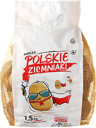 Polskie ziemniaki