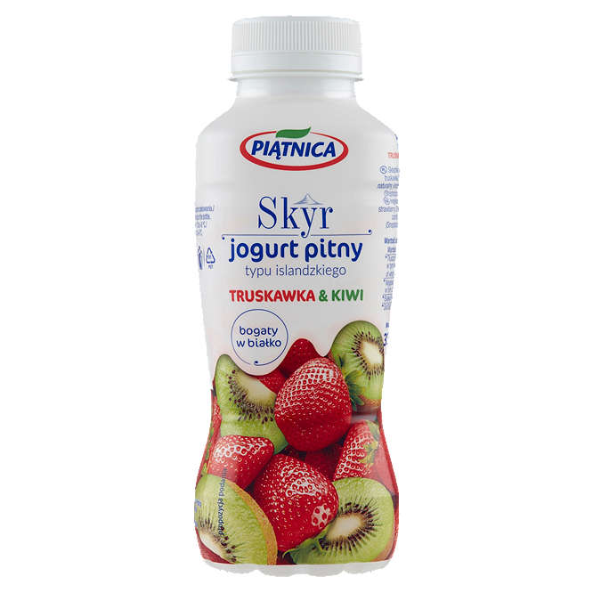 Zdjęcie oferty Piątnica Skyr