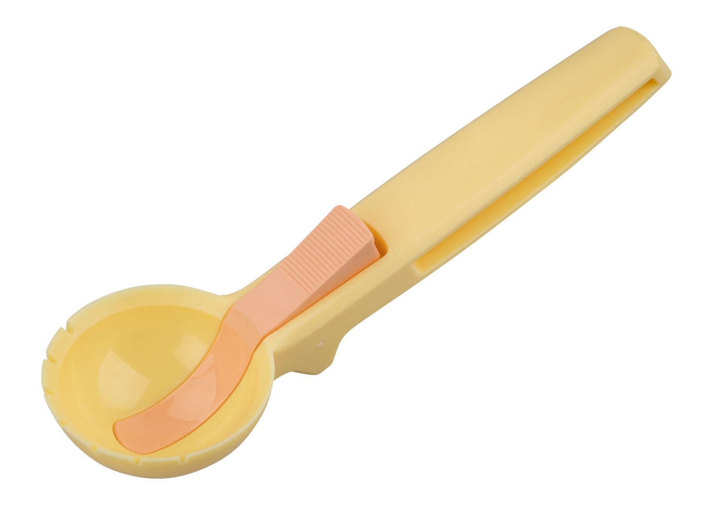 Grabilica za sladoled 19 cm 