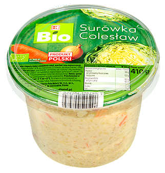 K-Bio Surówka