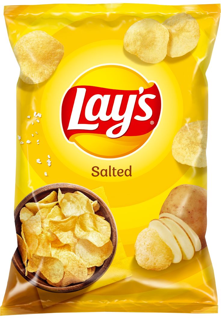 Lays Čips
MPC 2.5.2025=2,19€