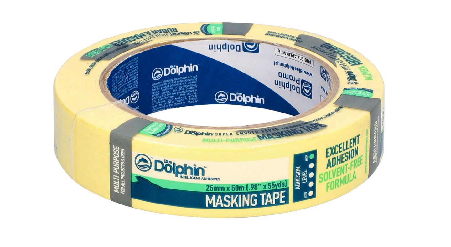 Dolphin Zaštitna krep traka