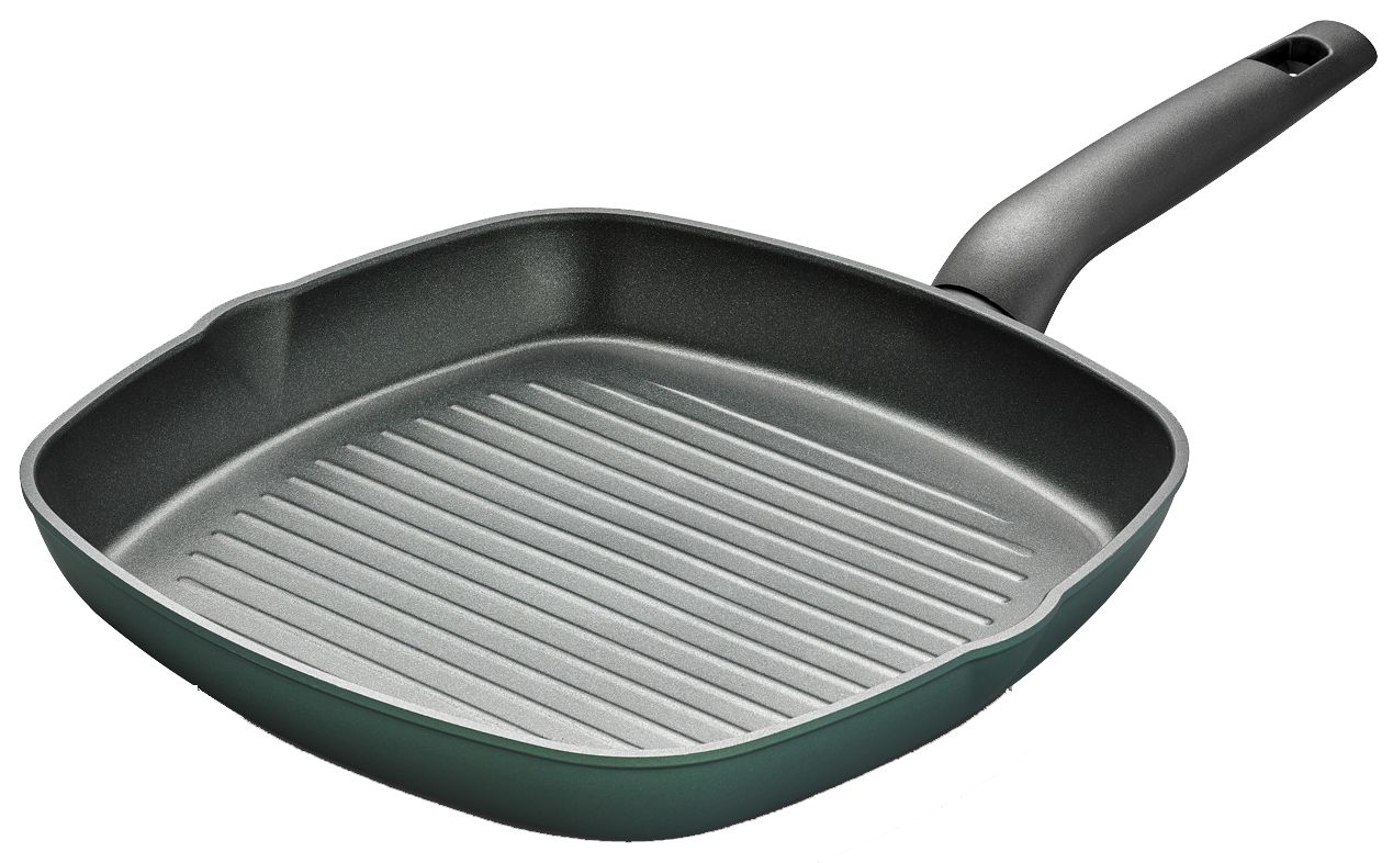 Mehrzer Grill tava 28 cm