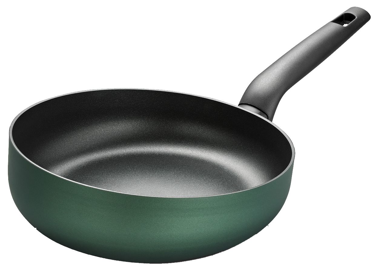 Mehrzer Wok tava 26 cm