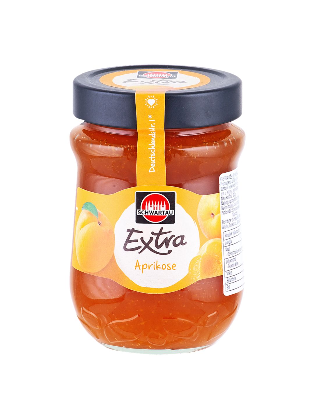 Schwartau Džem
MPC 2.5.2025=4,99€