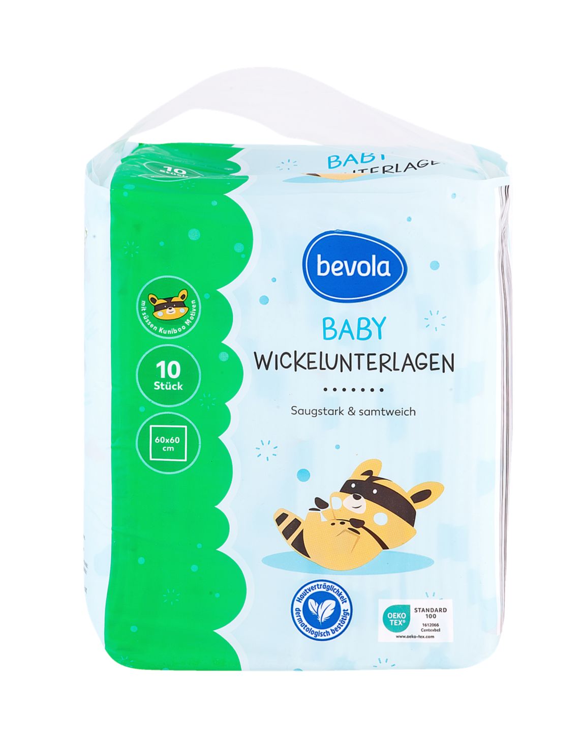 Bevola Podloga za prematanje
MPC 2.5.2025=3,19€