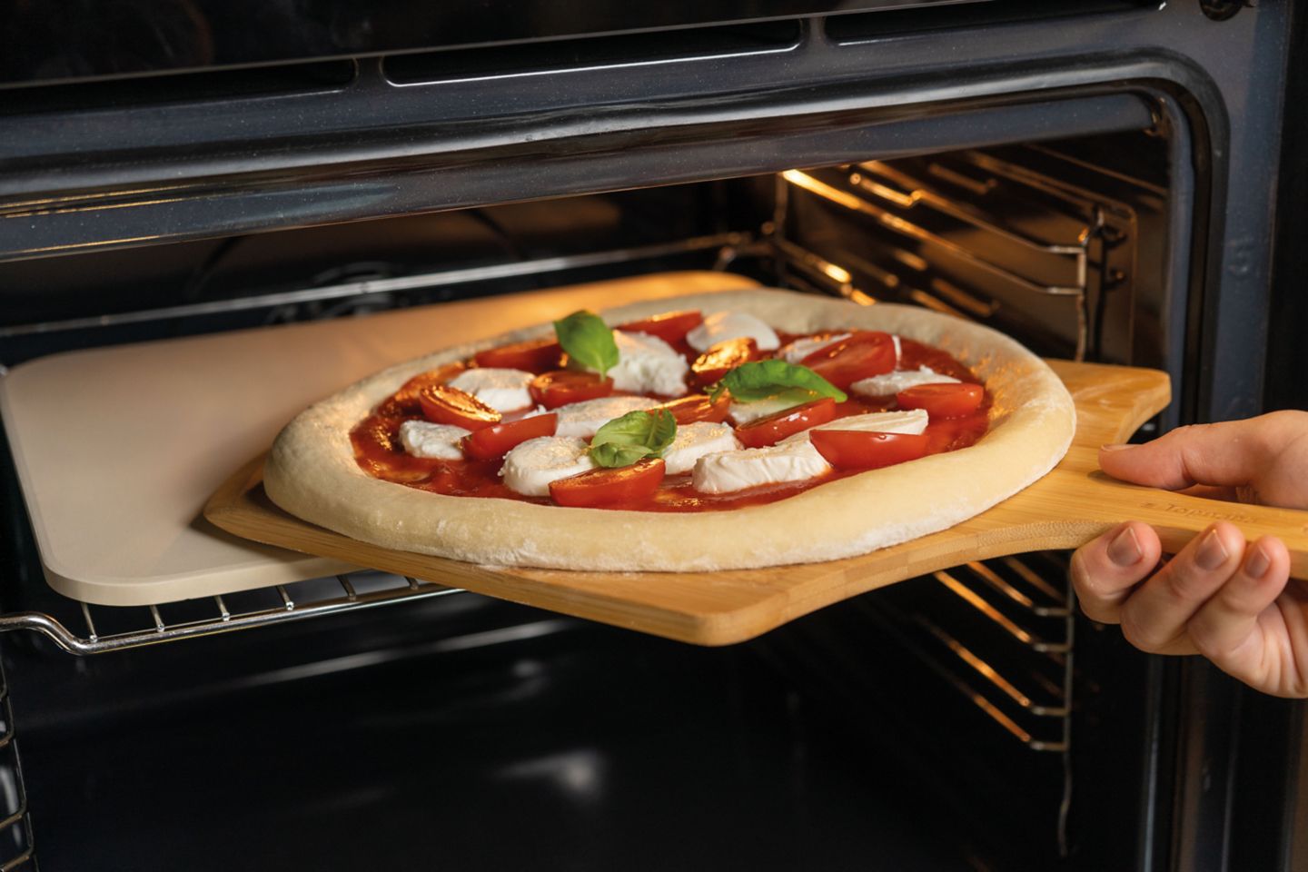 Tognana Kamen za pizzu