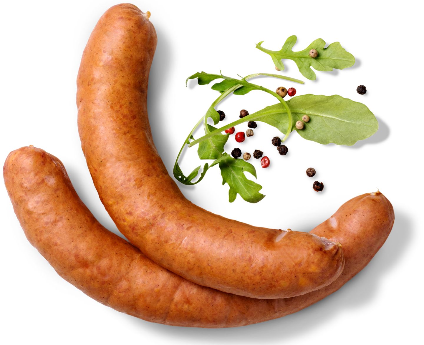 LUDWIG HALLER Käsekrainer