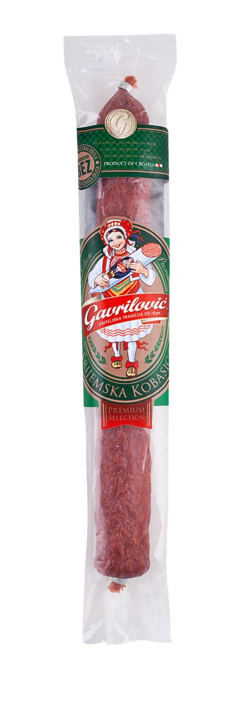 Gavrilović Kobasica
MPC 2.5.2025=6,39€