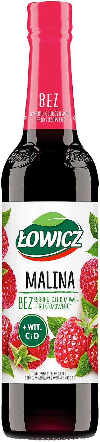 Łowicz Syrop