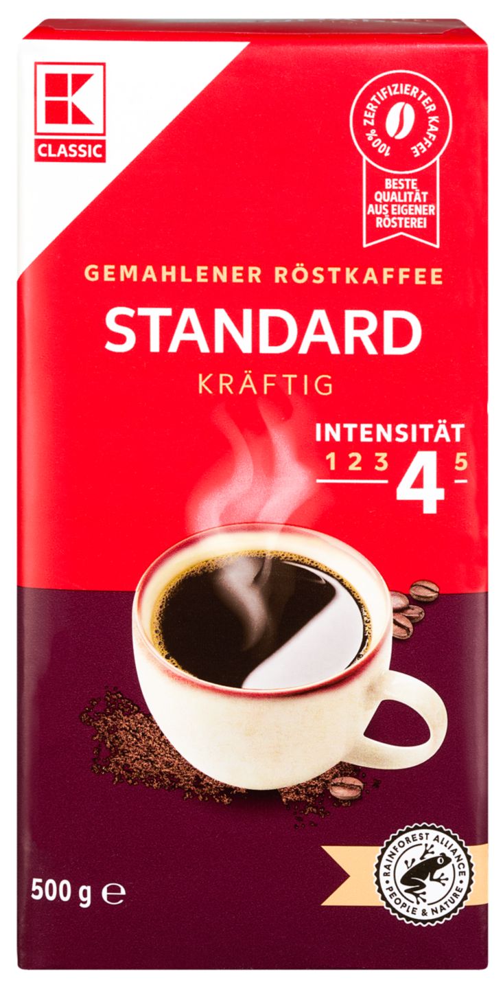 K-Classic Mljevena kava
MPC 2.5.2025=5,49€