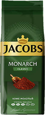 Afișarea ofertelor Jacobs Monarch Cafea măcinată