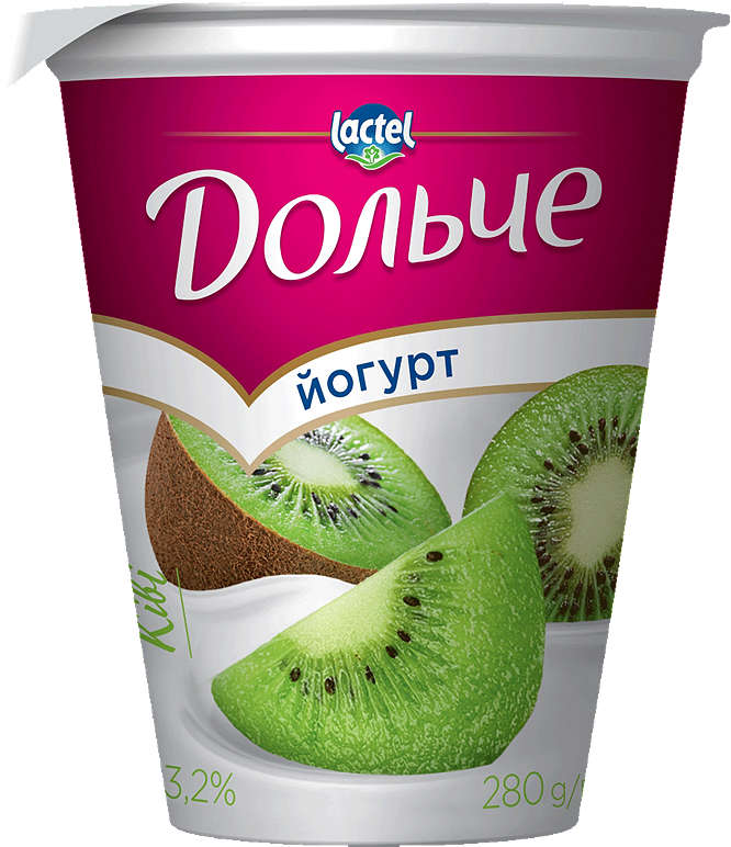 Afișarea ofertelor Dolce Iaurt cu kiwi 280g