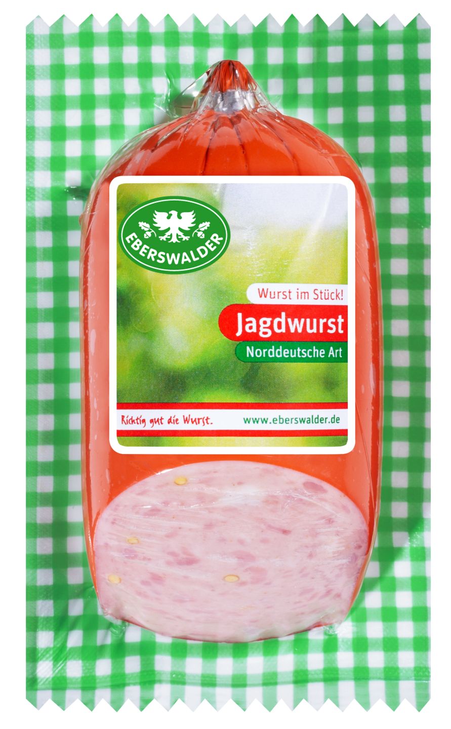 EBERSWALDER Jagdwurst