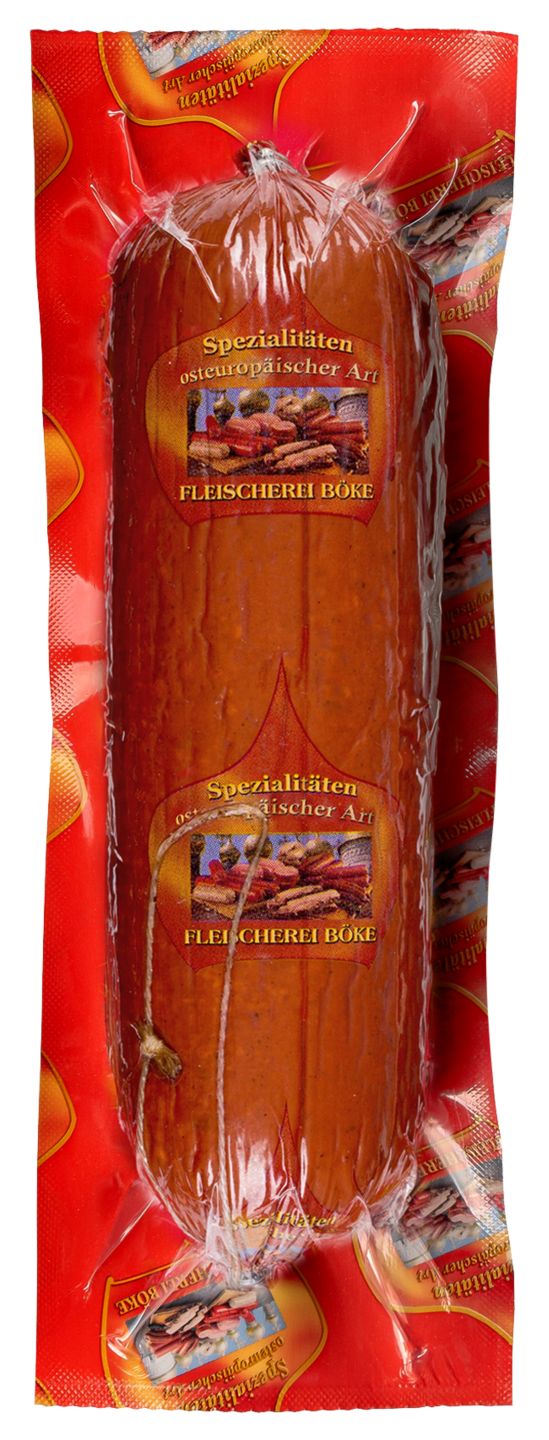 BÖKE Stangenkrakauer