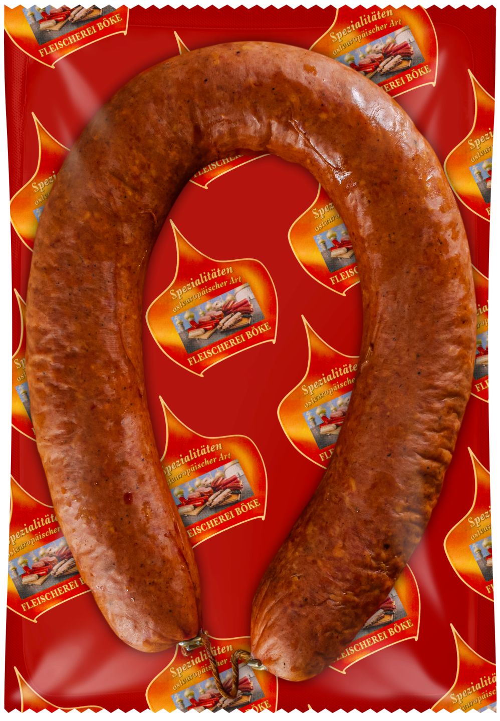 BÖKE Polskaja