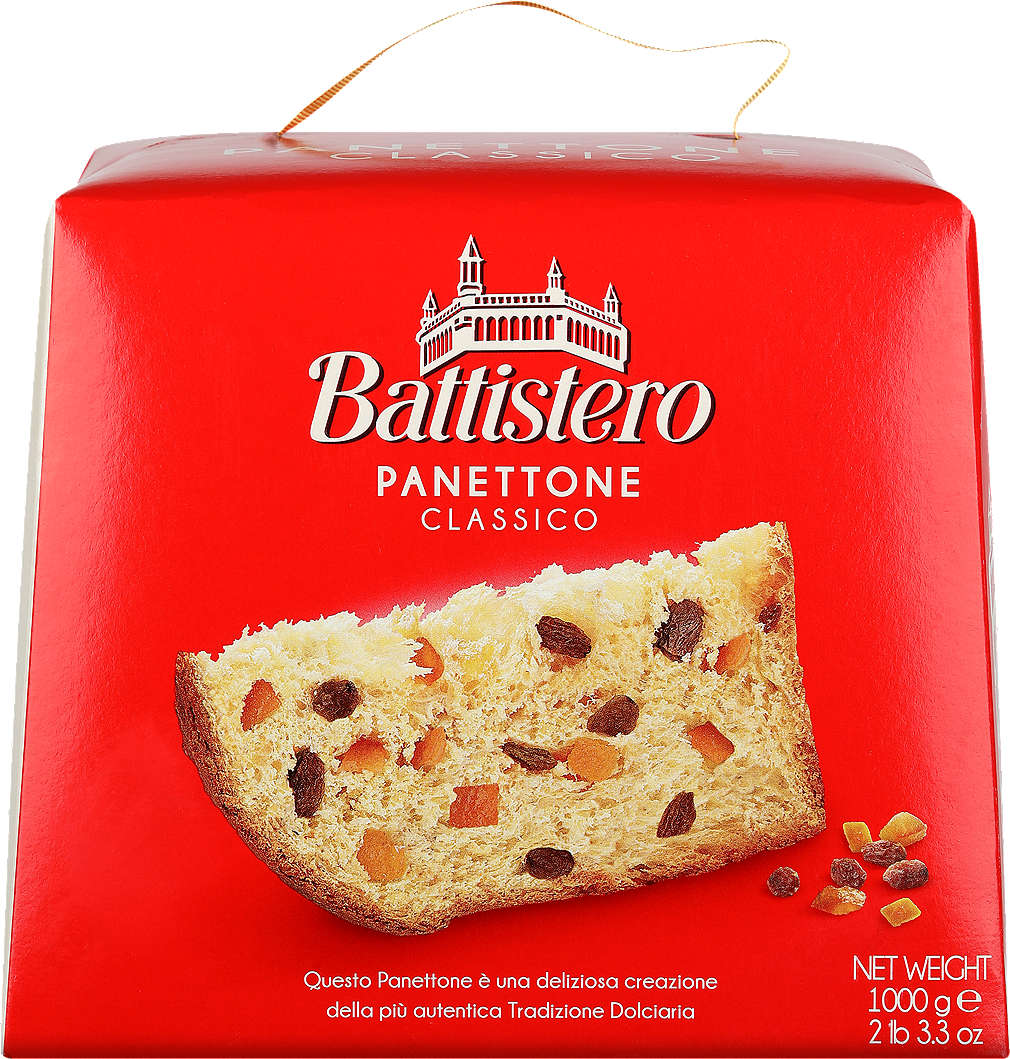 Afișarea ofertelor Battistero Panettone clasic
