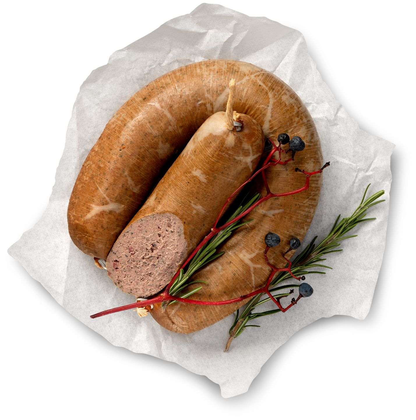 SOGUT Leberwurst