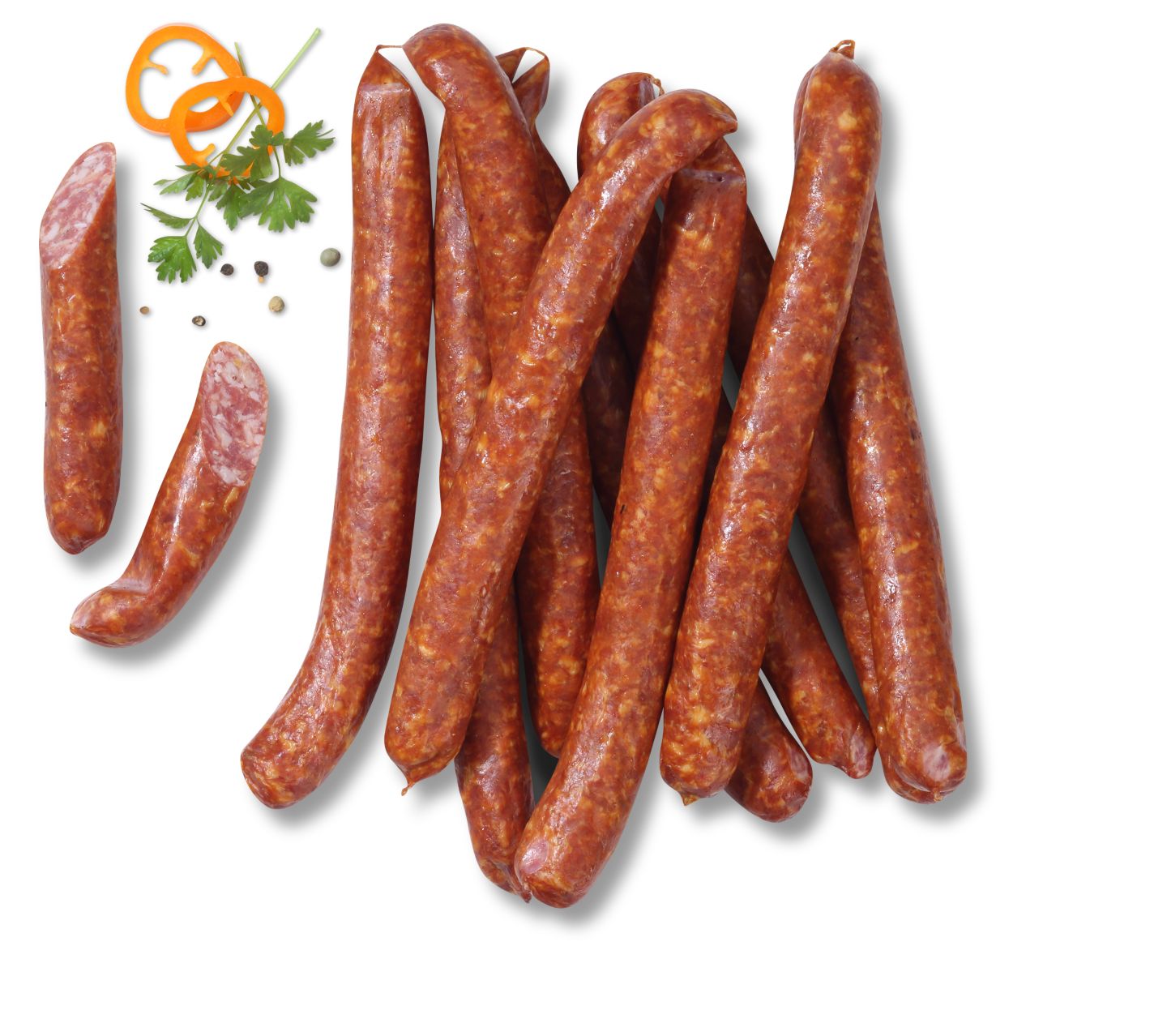 MAGO Berliner Schinkenknacker