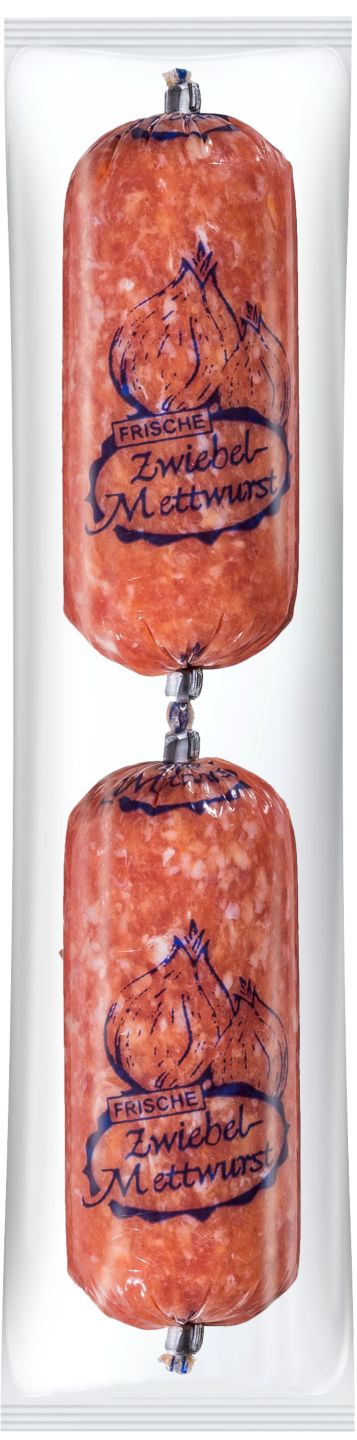 BITTNER Frische Zwiebel-Mettwurst