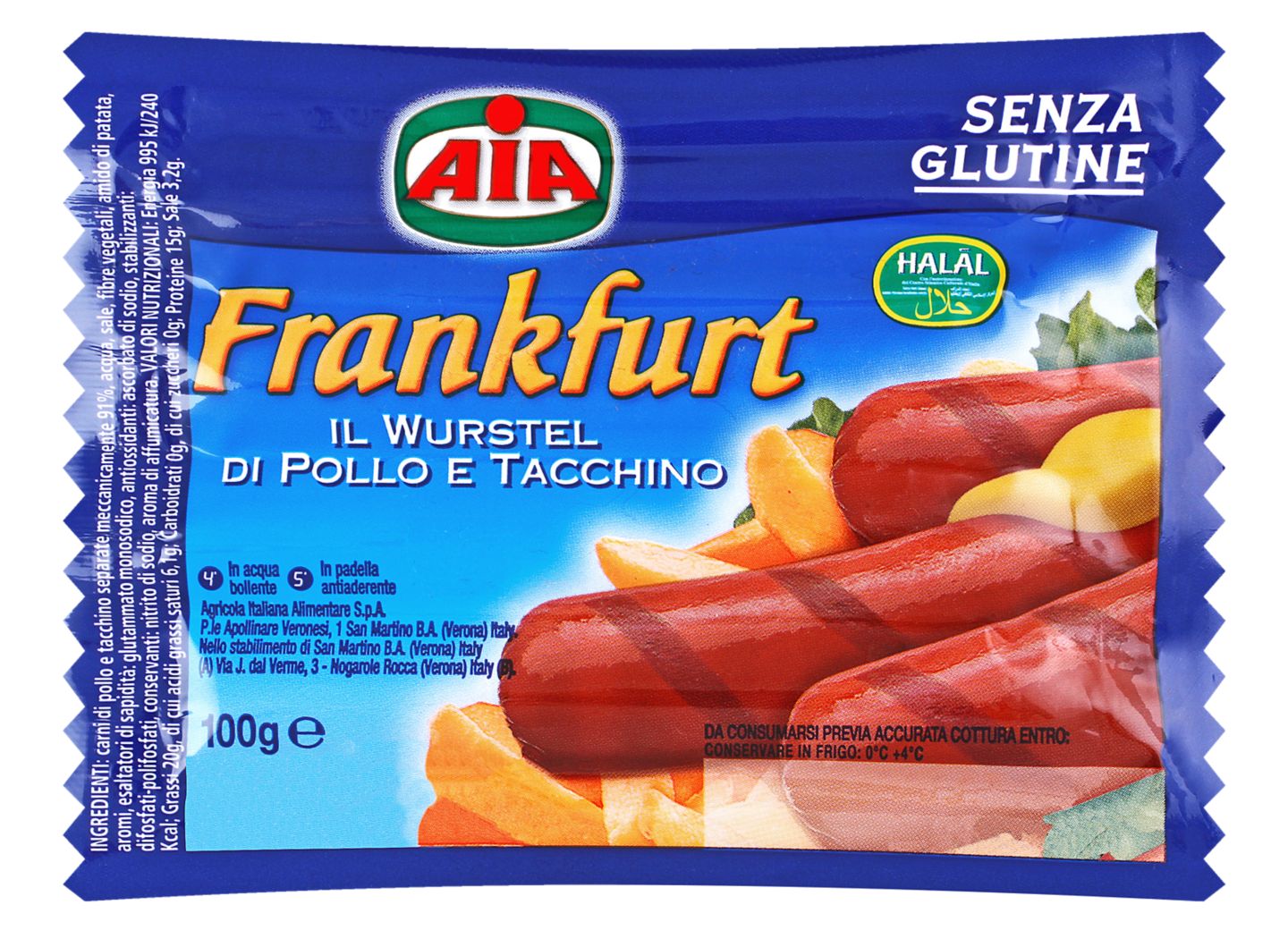 Frankfurt Hrenovke
MPC 2.5.2025=0,49€