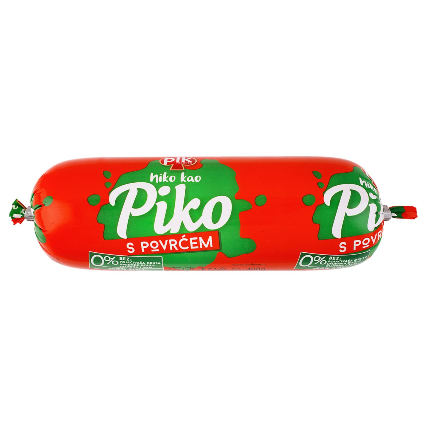 PIK Piko Parizer s povrćem
MPC 2.5.2025=3,99€