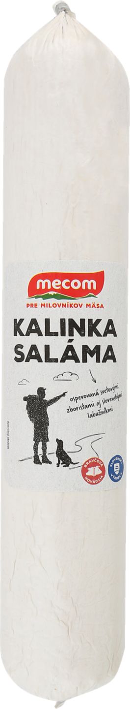 Kalinka saláma 