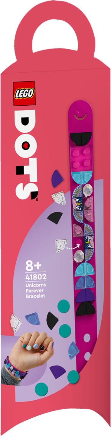 Изображение на Lego Конструктор
Еднорози завинаги