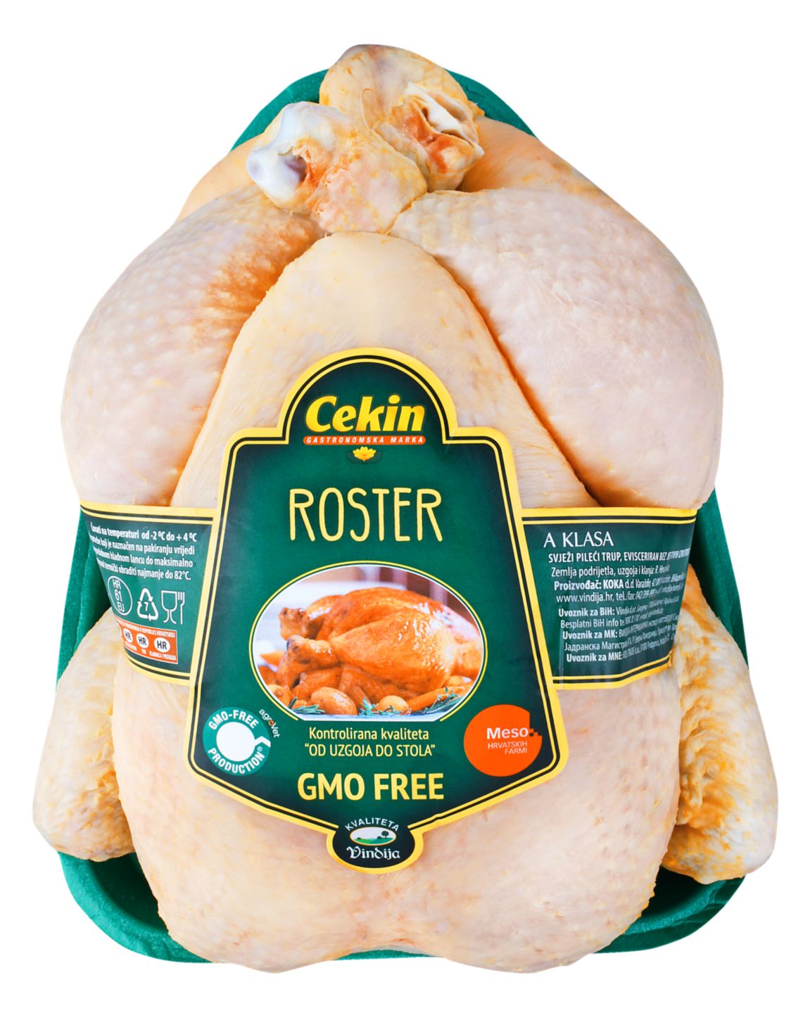 Cekin Pile Roster
MPC 2.5.2025=3,31€