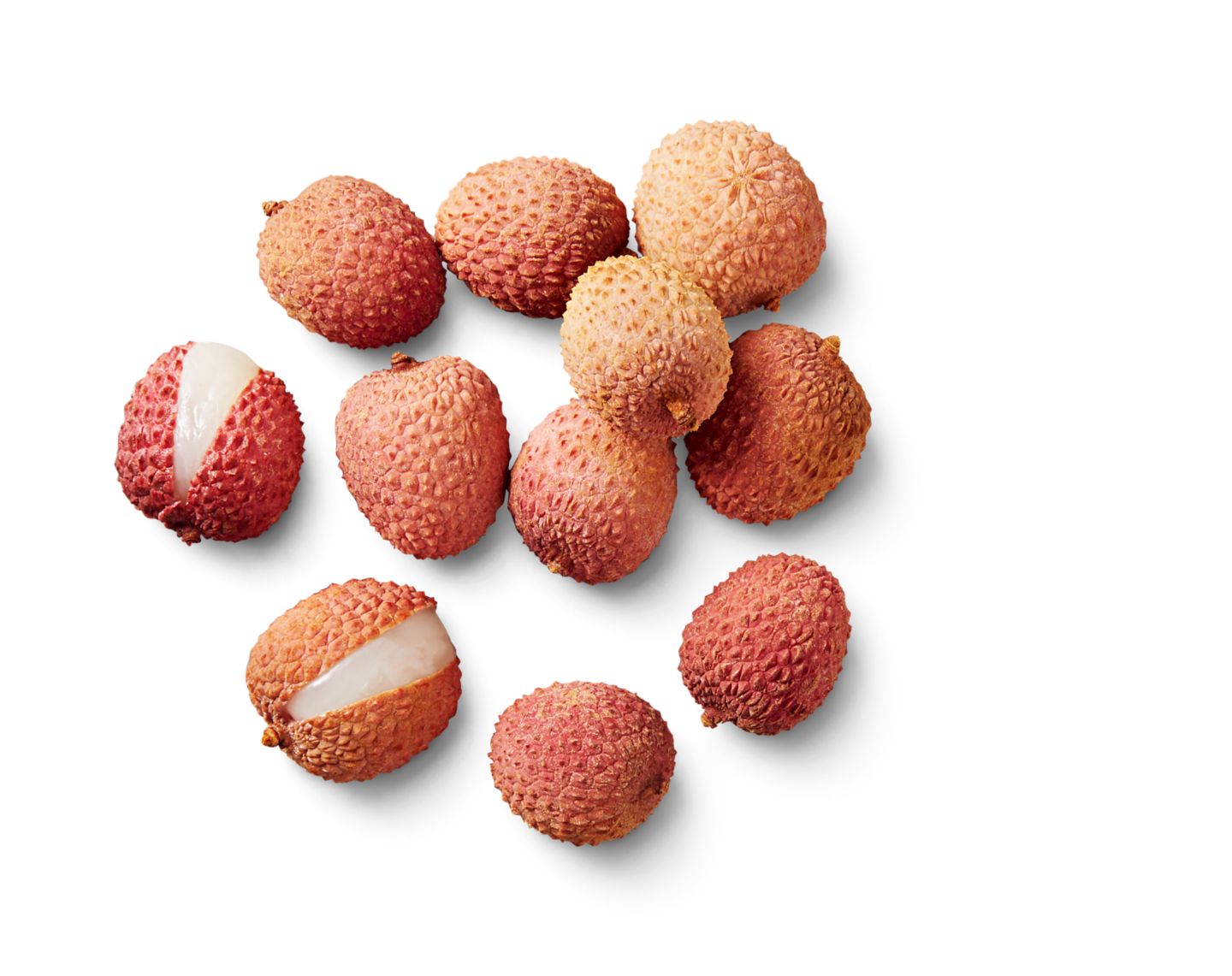 Madagass. Litschis, lose