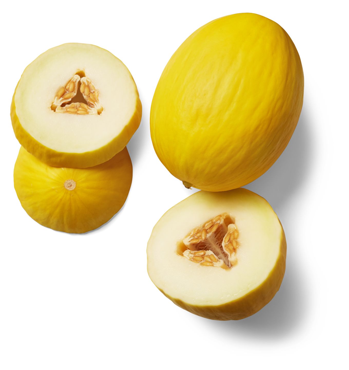 Span. Honigmelone, lose  