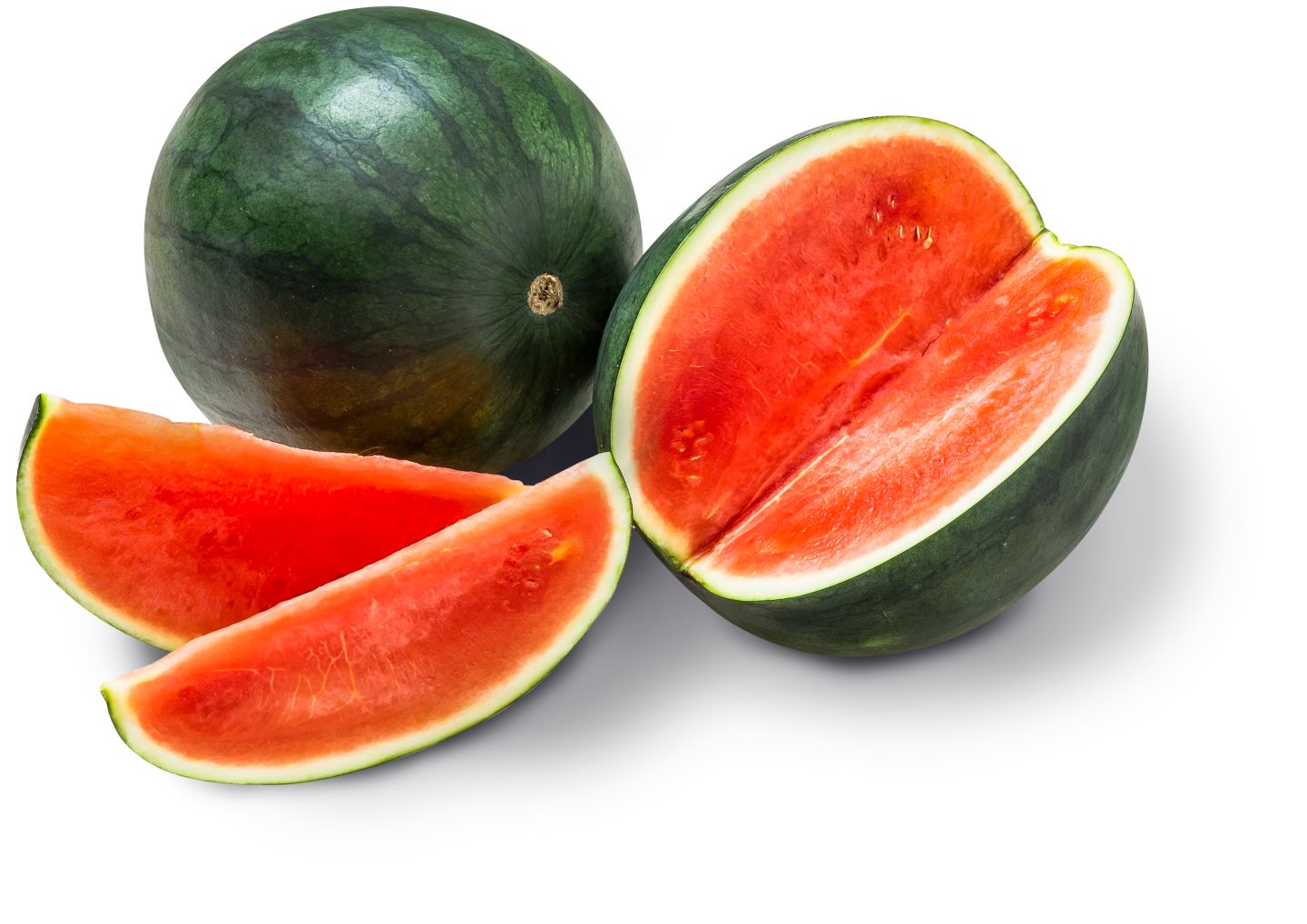 Ital./griech. Wassermelone, lose XXL