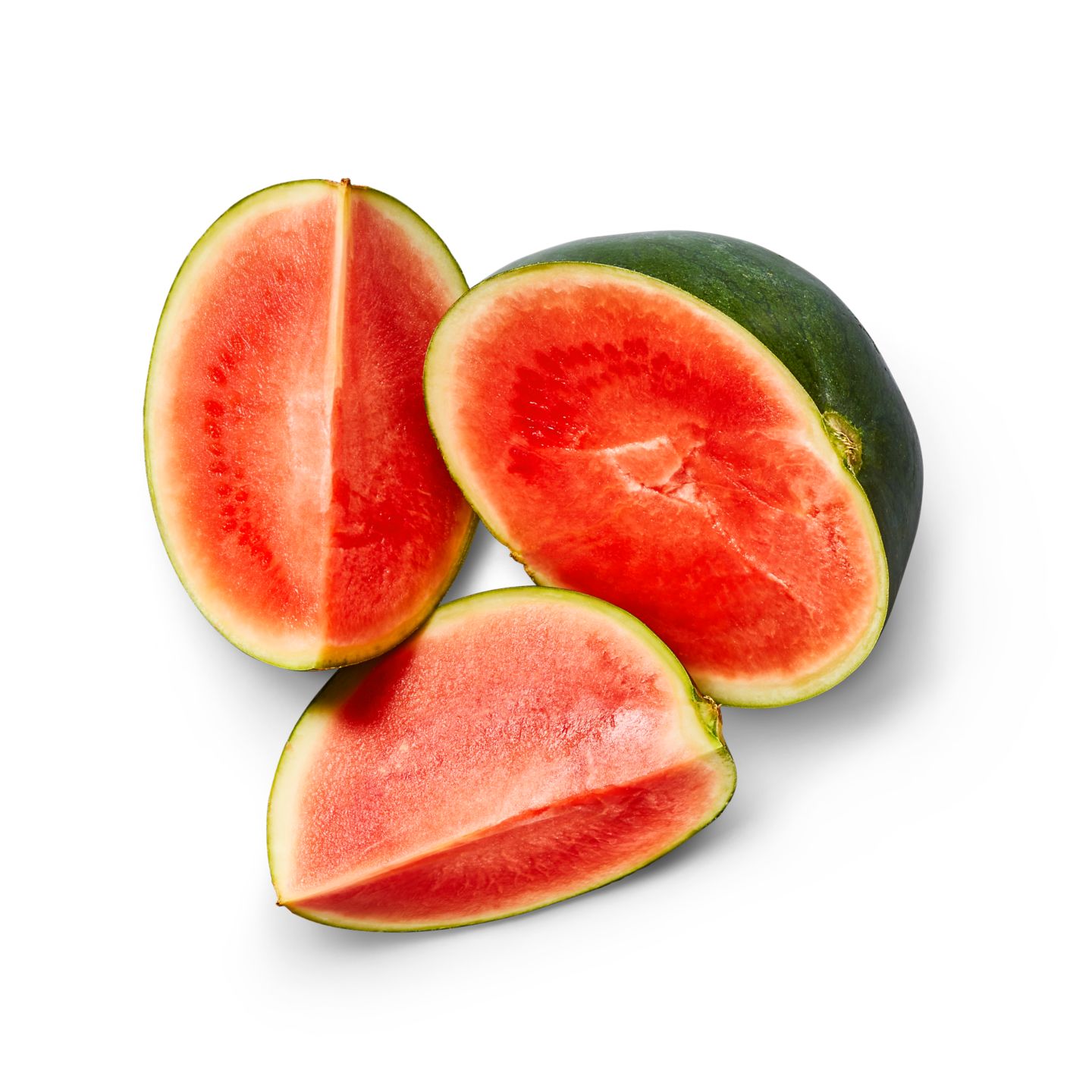 Span./ital. Bio-Wassermelone, lose