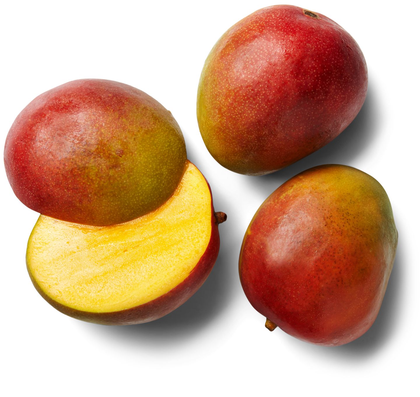 Brasil./domenik. Mango, lose