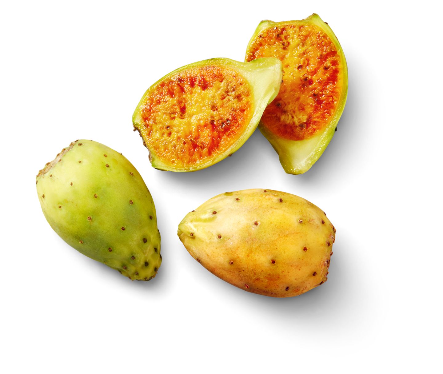 Ital. Kaktusfeigen