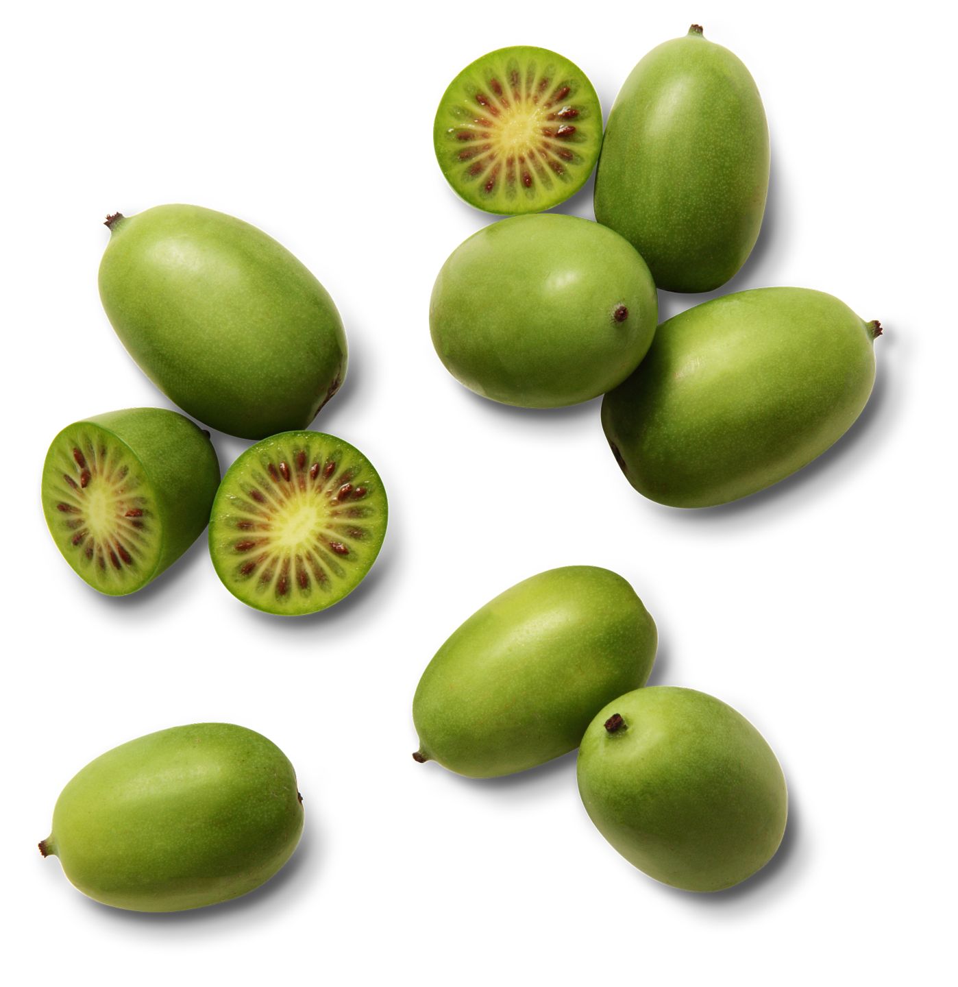 Ital./portug. Kiwibeeren  