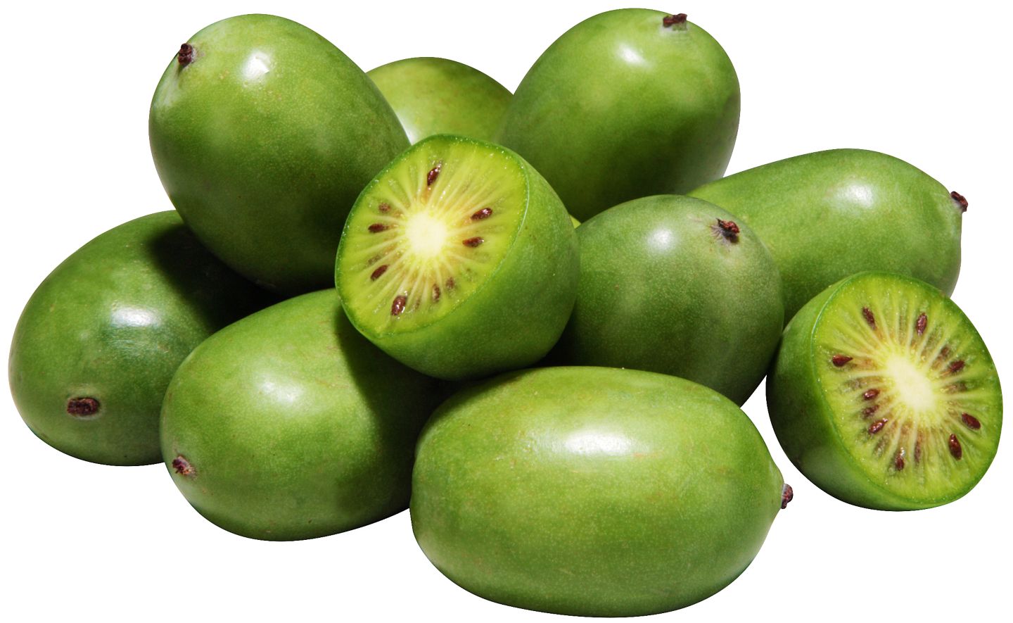 Port. Kiwibeeren
