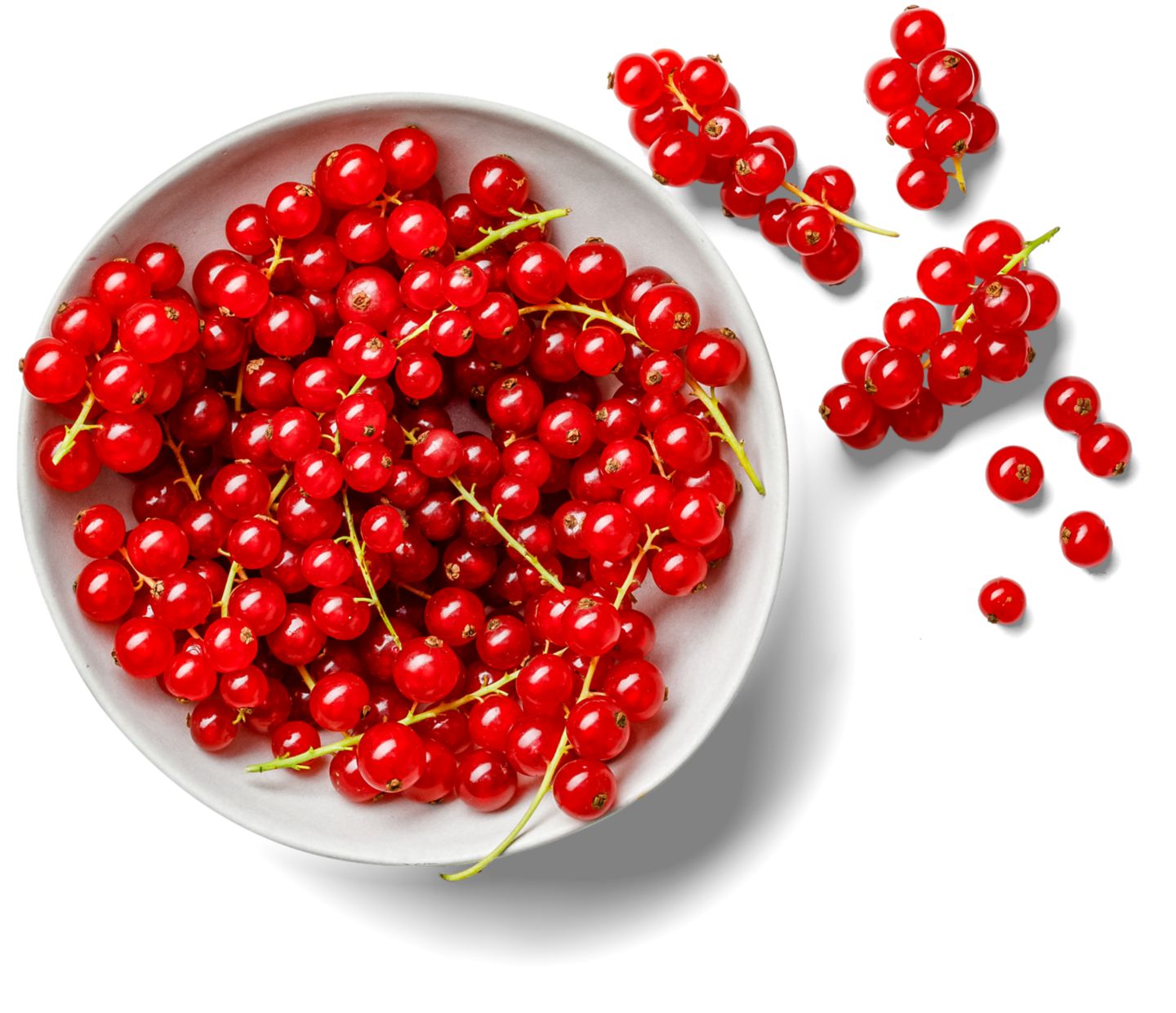 Dtsch. Johannisbeeren